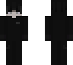 black skin ali