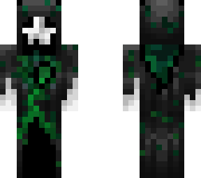 bleeding necromancer