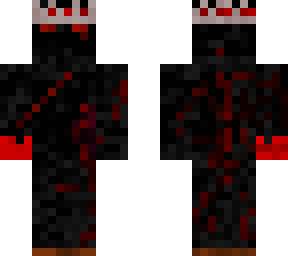 blood god