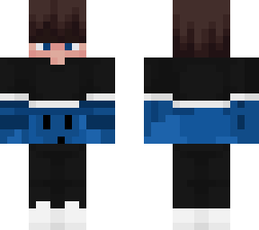 blue jarkels
