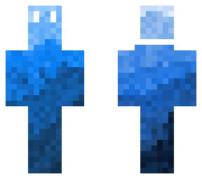 blue man v1