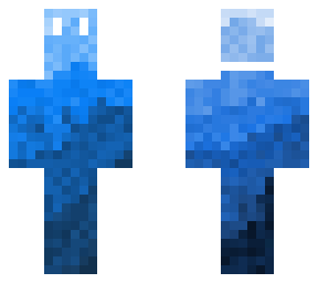 blue man v1 fixed