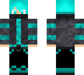 blue ninja