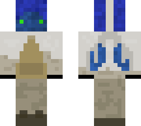 blueberry_ remake