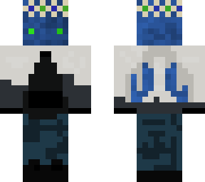 blueberry_ remake