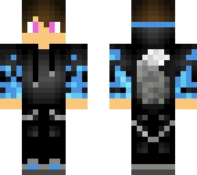 bluefirewolf
