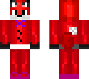 bowen the fox