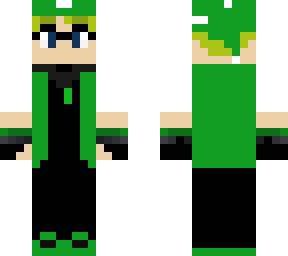 boy with glasses wearing ash ketchum like clothes but wizard