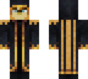 boy wizard