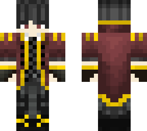 boyfriend fancy pirates