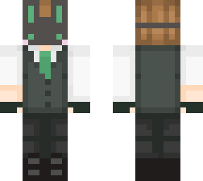 bunnny mask
