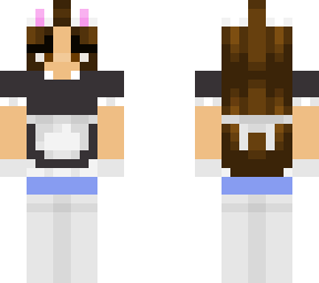 bunnymaid