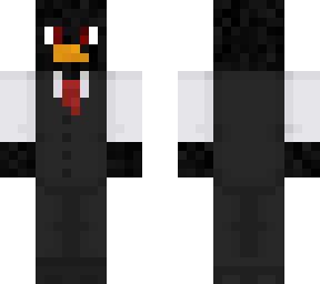 busy bird