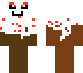 cake furry (wolf)