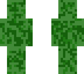 camo man
