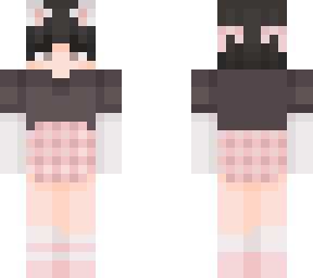 cat boy