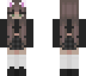 cat ears yay