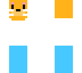 cat king