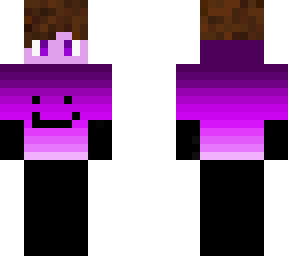 cedo (purple skin)