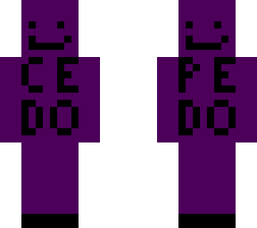 cedo but it’s a meme