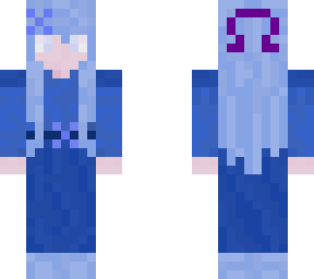 cerulean ghost
