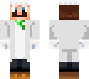 chef luigi