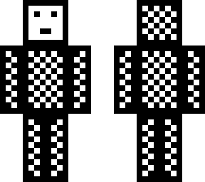 chess boarder