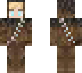 chewbacca glimmer