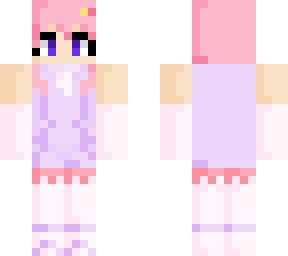 chief medic pururu (classic body type)