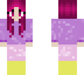 chilly cranberry