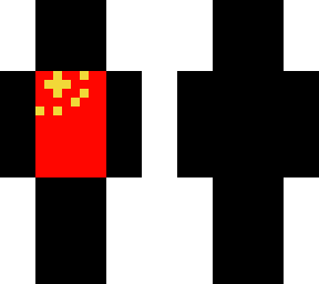 china flag