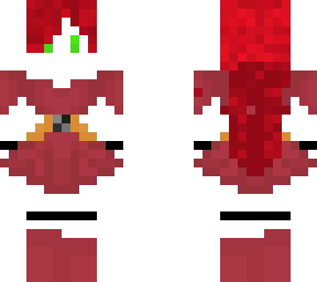 circus baby
