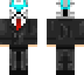 clone commando (suit and tie v2)