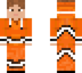 clownfish me