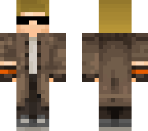 coat