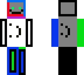 color mix :)