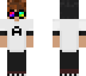 colorblind me