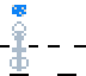 cool astronaut v2 (fixed!)