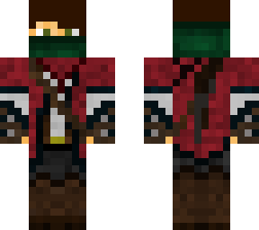 cool skin