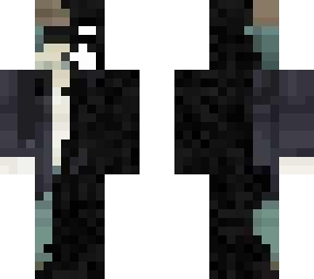 corrupted garcello