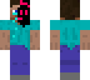 corruption steve