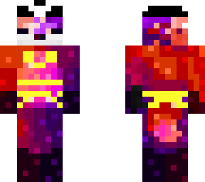 cosmic fundy