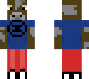 cow (juliants contest)