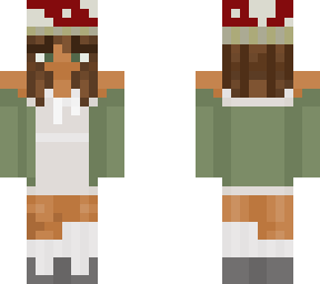 credit: fairygloom ~edited skin color by me --+