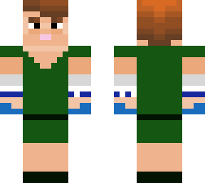 credit to kyammadrid7