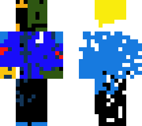 creeper