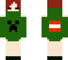 creeper fan