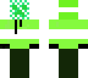 creeper hoodie (original)