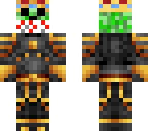 creeper king 2021