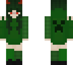 creeperchan